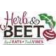 Herb & Beet Logo