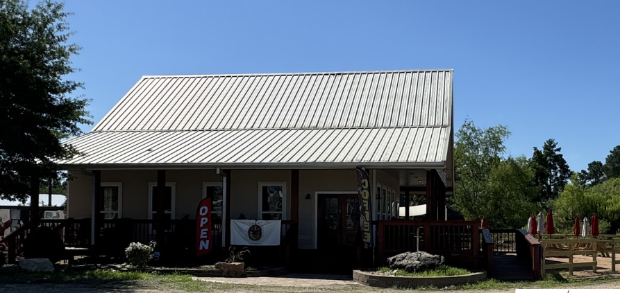 Excalibur Brewing has leased a new taproom at 5505 FM 1488, Magnolia, TX.