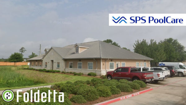 SPS PoolCare Expands to Magnolia, League City & Katy, TX