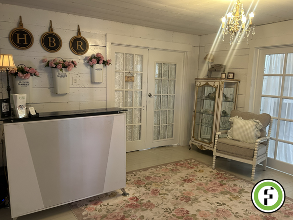 Commercial Lease in Old Town Spring TX – HBR Medspa and Laser Center relocation