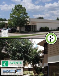 Lease renewals at 1544 Sawdust Road in The Woodlands TX