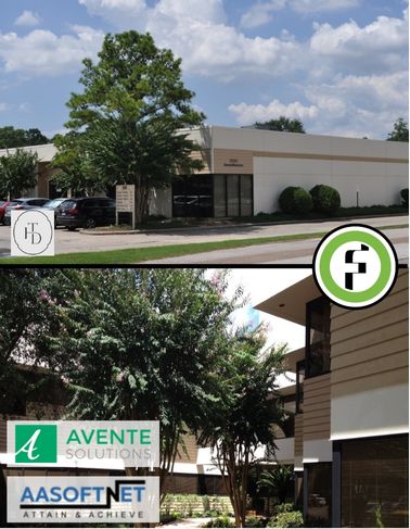Lease renewals at 1544 Sawdust Road in The Woodlands TX