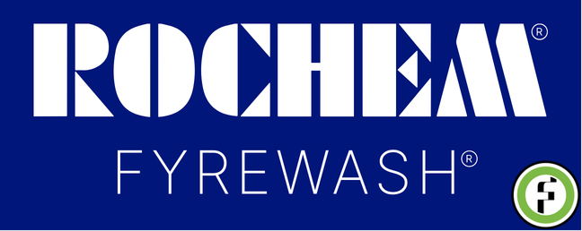 Rochem Fyrewash lease renewal 2,909 square foot commercial space