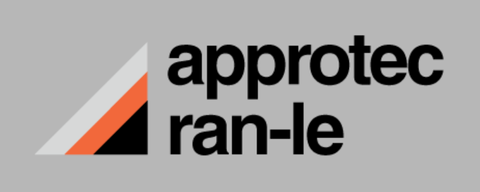 Approtec Ran-Le logo – Industrial property purchase in The Woodlands TX