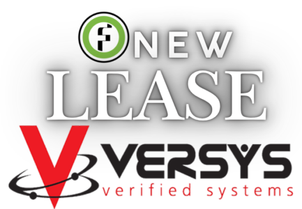 Industrial Lease in The Woodlands TX – Versys Corp expansion at 2408 Timberloch Place represented by Foldetta Commercial