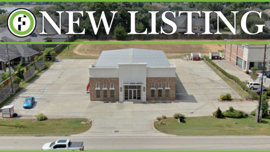 4022 Louetta Road office space in Spring TX