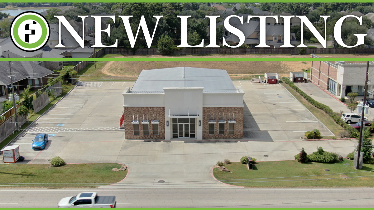 4022 Louetta Road office space in Spring TX
