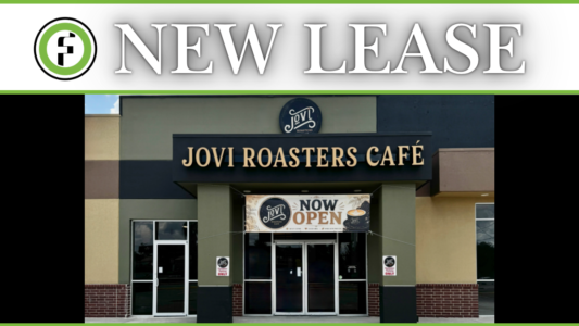 JoVi Coffee Roasters at 602 Rayford Rd. in Spring, Texas