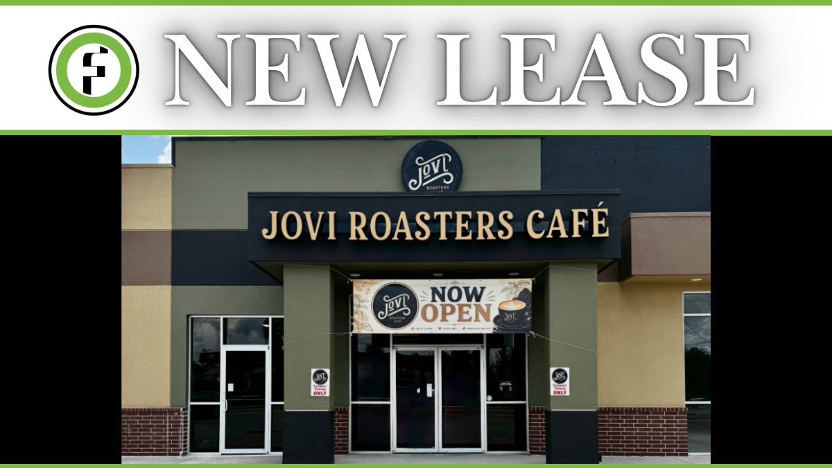 JoVi Coffee Roasters at 602 Rayford Rd. in Spring, Texas