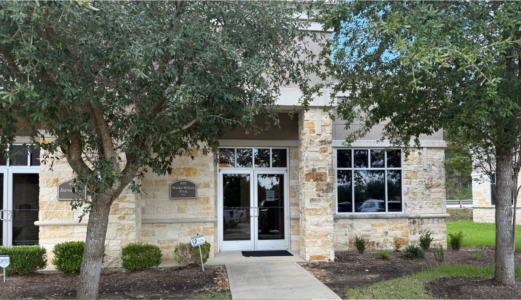 Office sublease at 2219 Sawdust Rd Suite 401 in The Woodlands TX